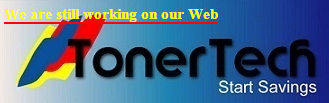 Toner Tech - Logo
