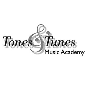 Tones &a; Tunes Music Academy - Logo