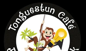 Tonguestun Cafe - Logo