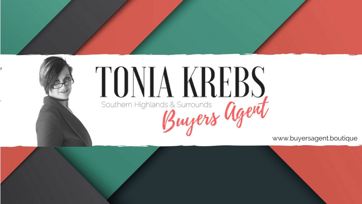 Tonia Krebs Buyers Agent - Cover photo