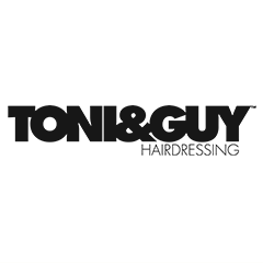 Toni & Guy - Logo