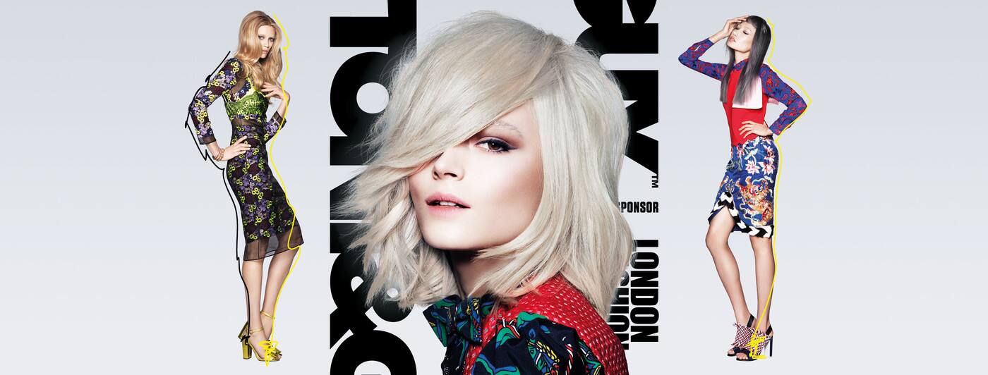 TONI&GUY - Cover photo