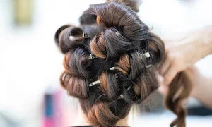 Toni&Guy - Cover photo