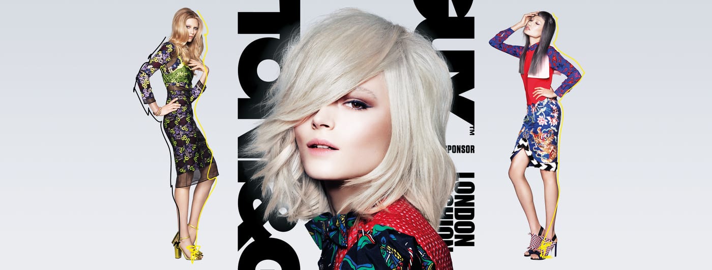 TONI&GUY - Cover photo