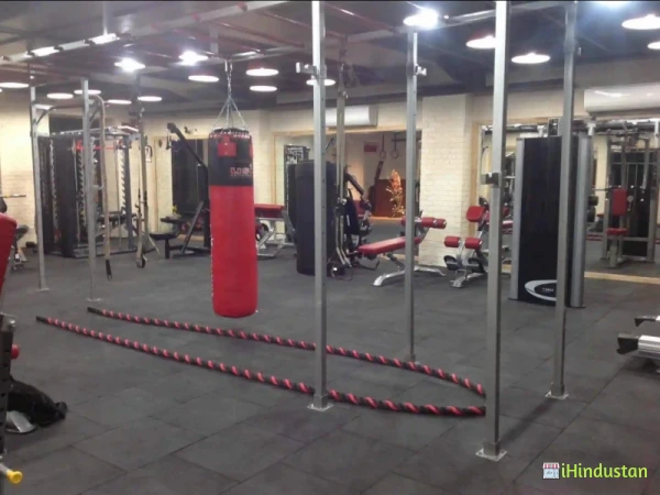 Tonique Fitness Studio - Logo