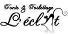 Tonte &a; Toilettage l&s;Éclat - Logo