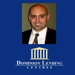 Tony Anagnostou, Mortgage Professional- Dominion Lendin - Logo