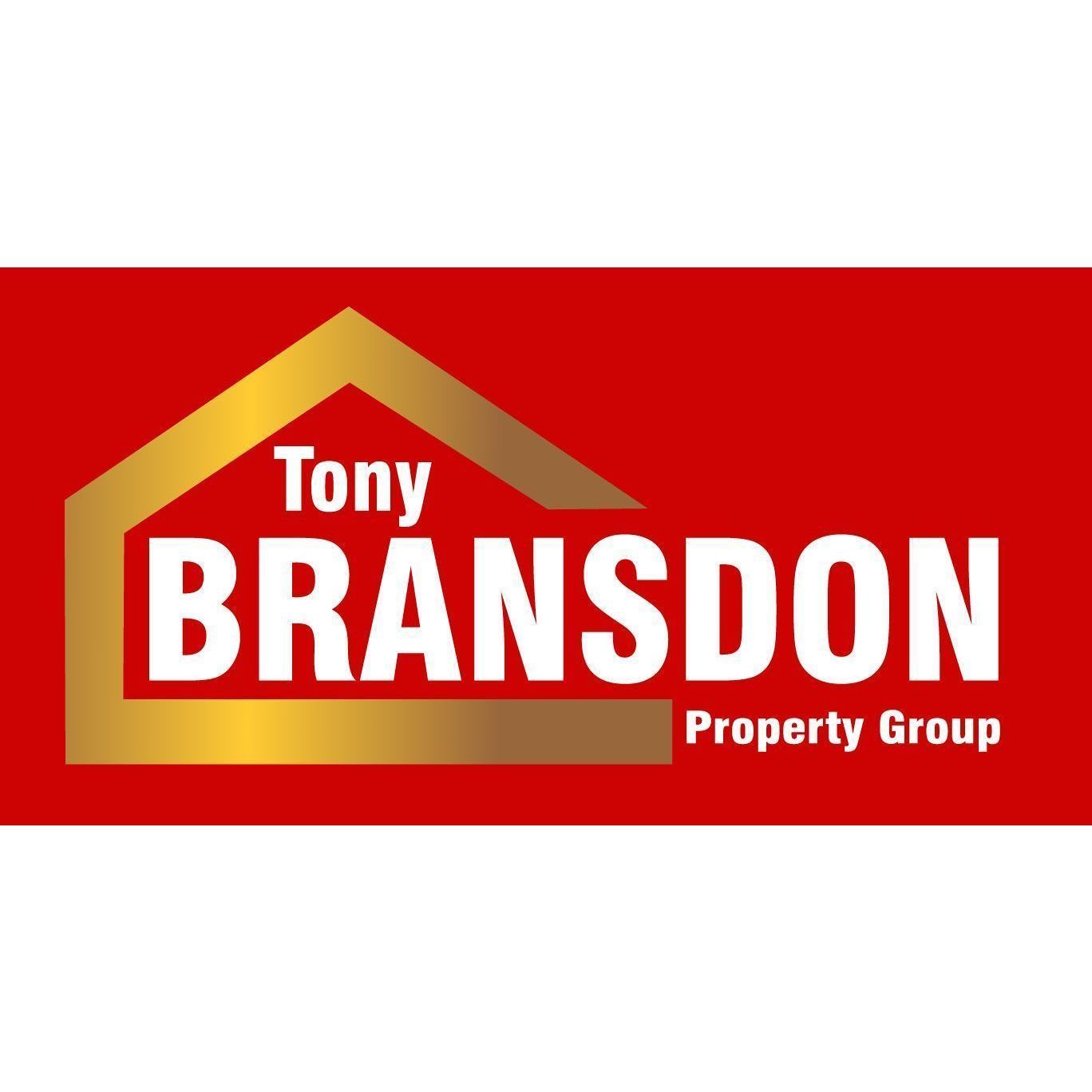 Tony Bransdon Property Group - Logo