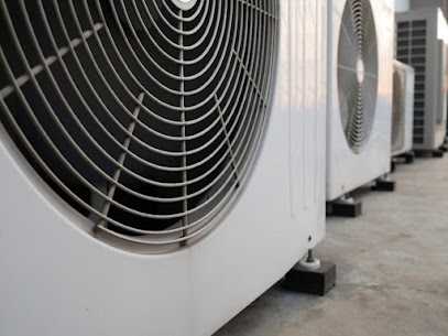 Tony Gleeson Air Conditioning - Logo