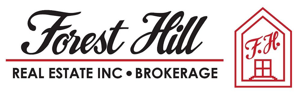 Tony Marcantonio - Forest Hill Real Estate Inc. - Logo