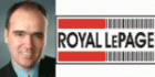 Tony Monteiro - Sales Representative- Royal Lepage Crow - Logo