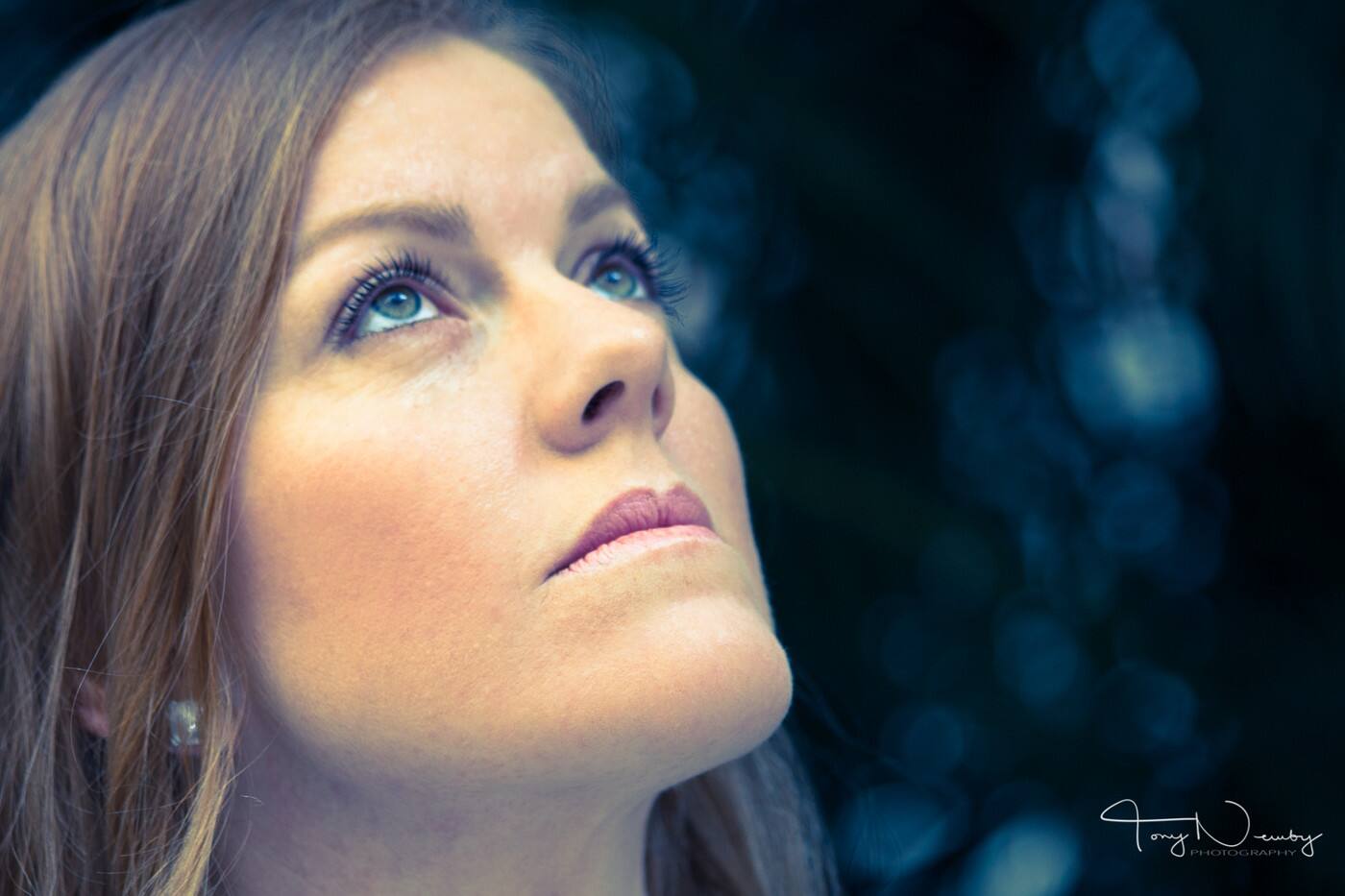 Tony Newby Photography - Cover photo