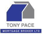 Tony Pace Mortgage Broker Ltd - Logo