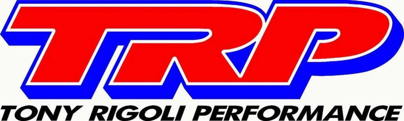 Tony Rigoli Performance - Cover photo