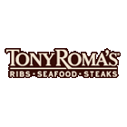 Tony Roma&s;s Ribs, Steak, Seafood - Logo