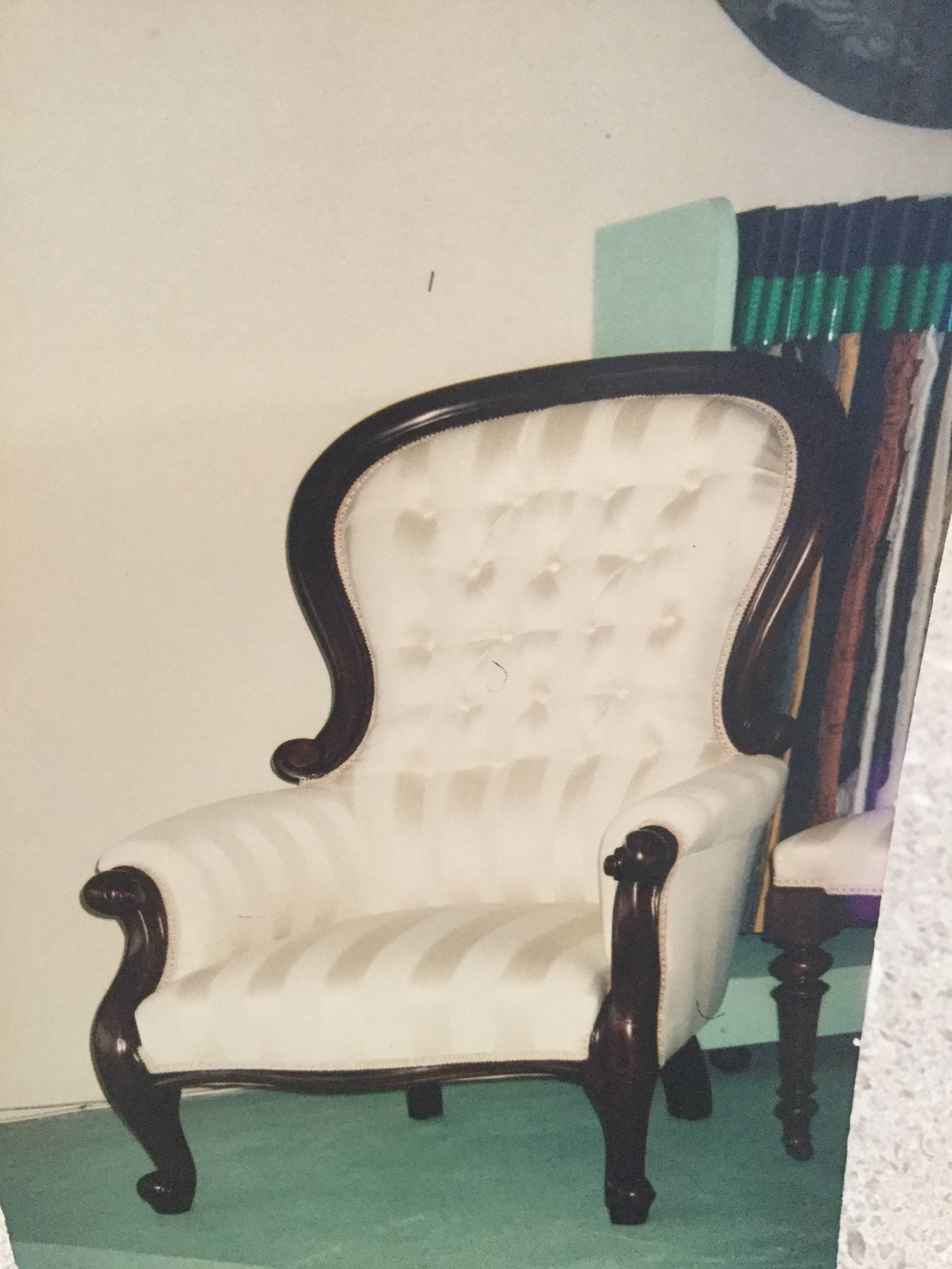Tony's Re-Upholstery - Cover photo