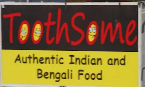 ToothSome - Cover photo