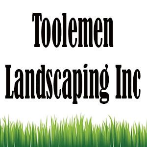 Toolemen Landscaping Inc - Cover photo