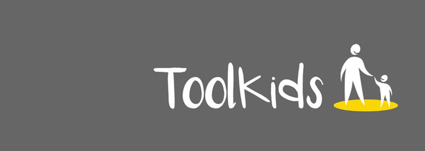 ToolKids - Cover photo