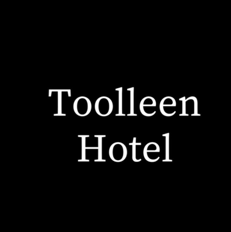Toolleen Hotel - Logo