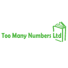 Too Many Numbers Ltd. - Logo