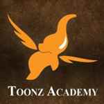 Toonz Academy - Logo