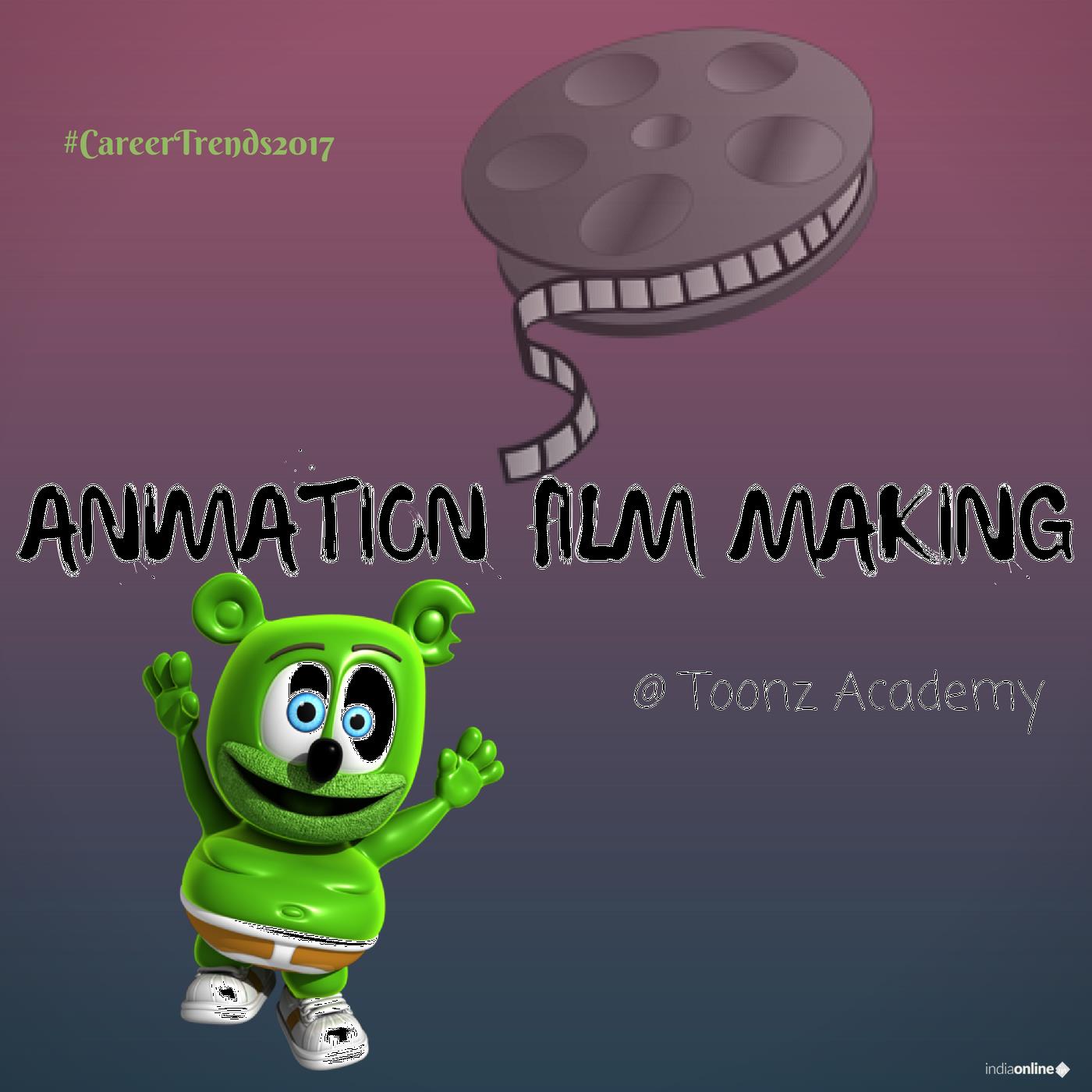 Toonz Academy - Cover photo