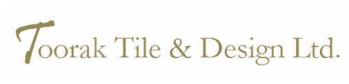 Toorak Tile &a; Design - Logo