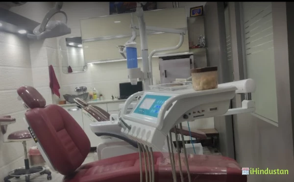 Tooth Care Centre - Cover photo