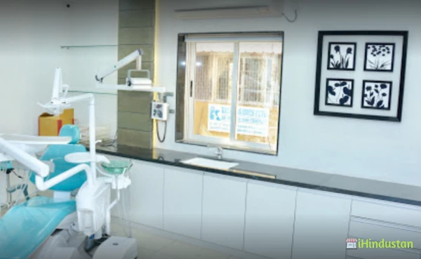 Toothcare dental clinic - Logo