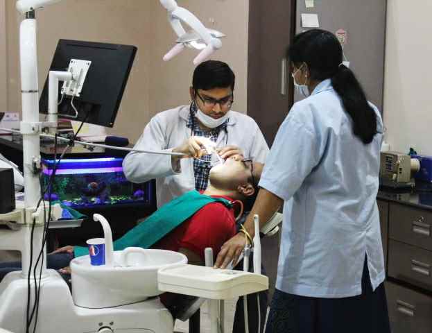 Tooth Care Dental Clinic - Cover photo