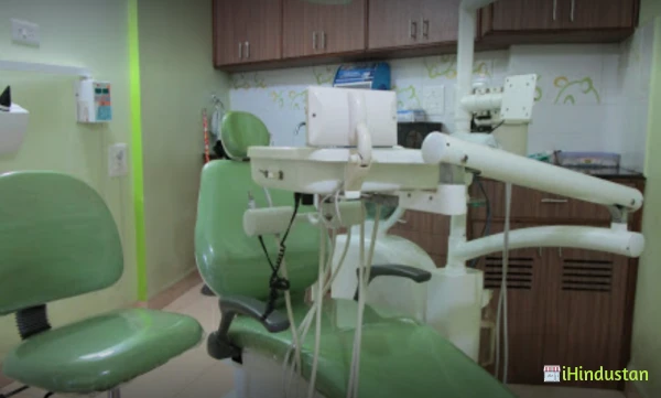 Tooth Craft Multi Speciality Dental Clinic and X-Ray Ce - Logo