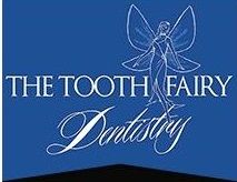 Toothfairy Dentistry - Dr. Marcelina Benedito - Logo