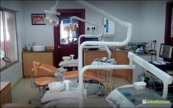 Tooth Friendly Care - Logo