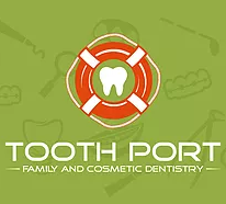 ToothPort Dental Centre - Logo