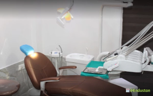 Tooth Spot Dental Implant & Orthodontic Centre - Logo
