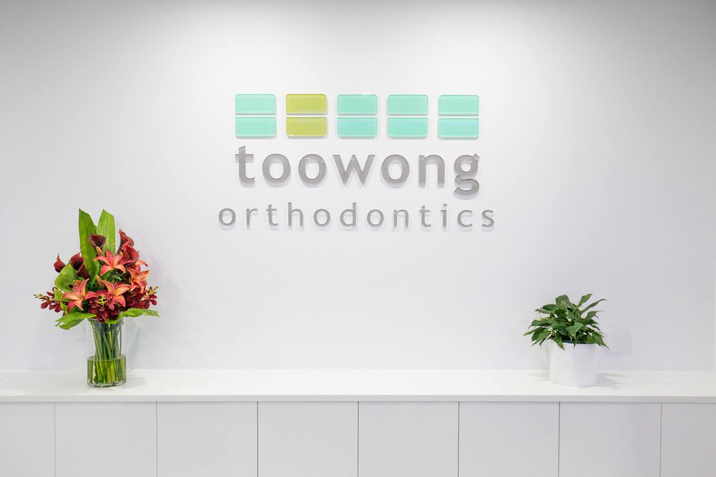 Toowong Orthodontics - Cover photo