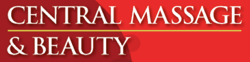 Toowoomba Central Massage - Logo