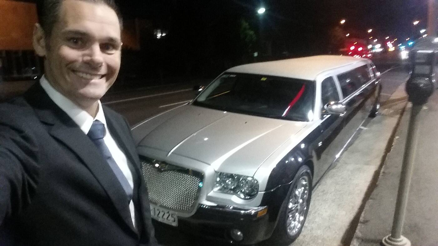 Toowoomba Prestige Limousines - Cover photo