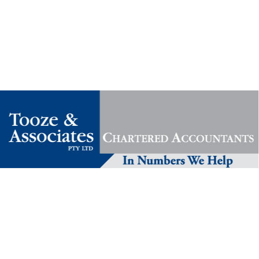 Tooze & Associates - Logo