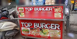 Top Burger - Cover photo
