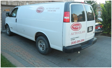 Top Auto Glass - Cover photo