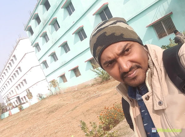 Top best b.ed college in bihar- G.S. Teacher's Training - Logo