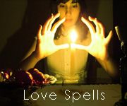 Top/Best Indian Astrologer In Edmonton Black Magic Spec - Logo