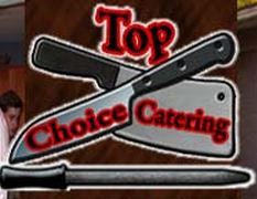 Top Choice Catering - Logo