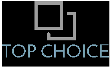 Top Choice Kitchen &a; Bath Cabinets - Logo