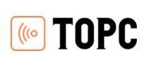 TopC Infotech - Logo