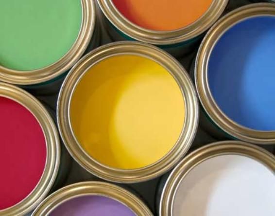 Top Coat Painters Inc. - Logo