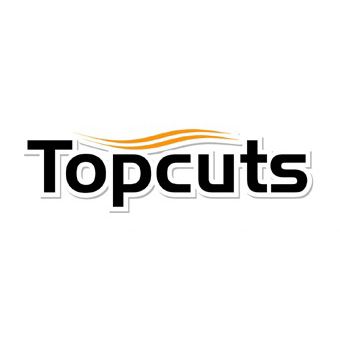 Topcuts - Logo