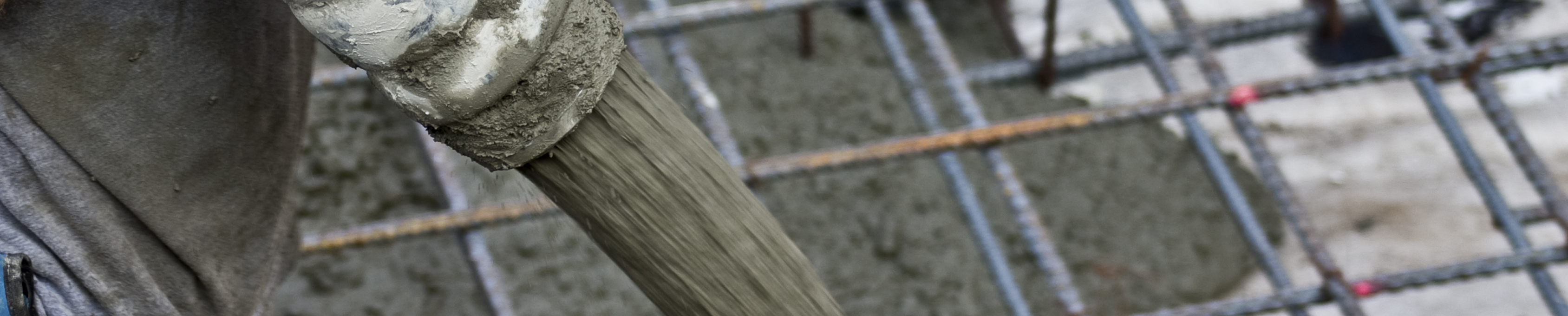 Top Dog Concrete Pumping - Logo